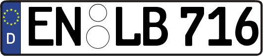 EN-LB716