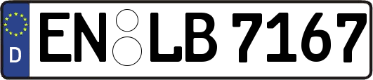 EN-LB7167