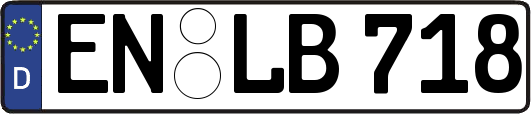 EN-LB718
