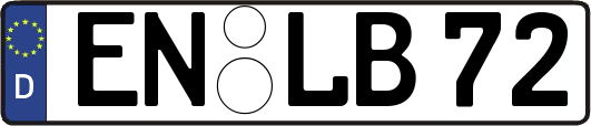 EN-LB72