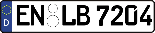 EN-LB7204