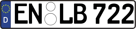 EN-LB722