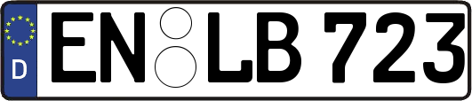 EN-LB723