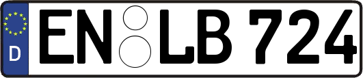 EN-LB724