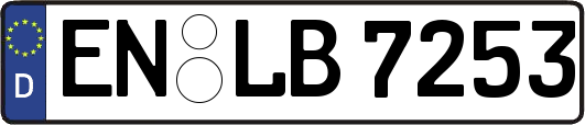 EN-LB7253