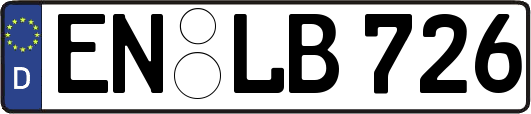 EN-LB726