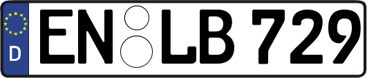 EN-LB729