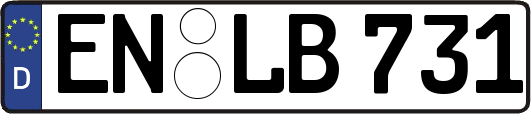 EN-LB731