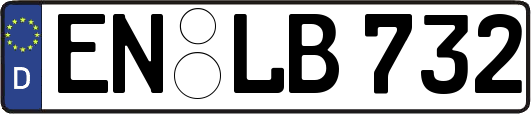 EN-LB732
