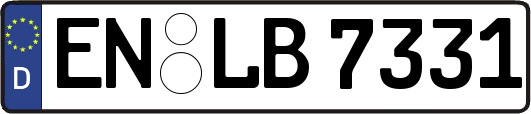EN-LB7331
