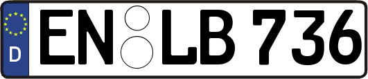 EN-LB736