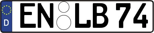 EN-LB74