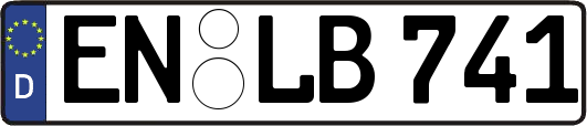 EN-LB741
