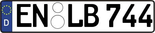 EN-LB744