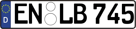 EN-LB745
