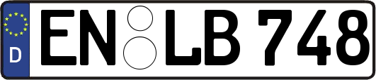 EN-LB748