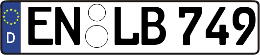 EN-LB749