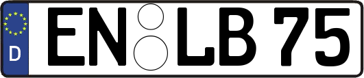 EN-LB75