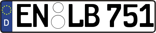 EN-LB751