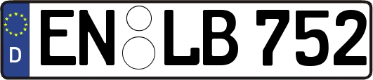 EN-LB752