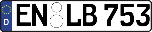 EN-LB753