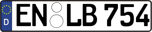 EN-LB754