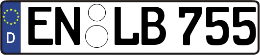 EN-LB755
