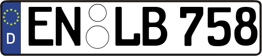 EN-LB758