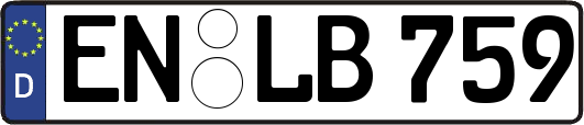 EN-LB759