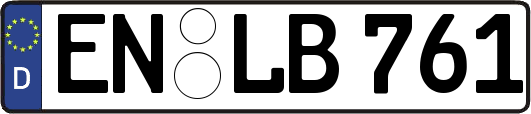 EN-LB761