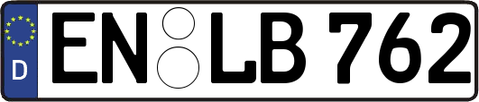 EN-LB762