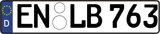 EN-LB763