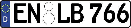 EN-LB766