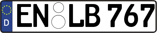 EN-LB767