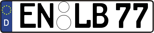 EN-LB77