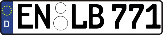 EN-LB771