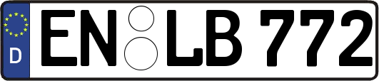 EN-LB772