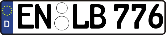 EN-LB776