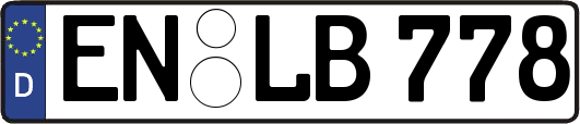 EN-LB778