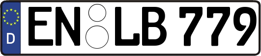 EN-LB779