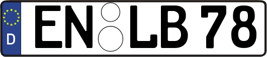 EN-LB78
