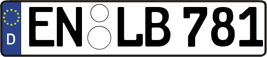 EN-LB781