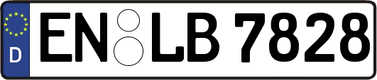 EN-LB7828
