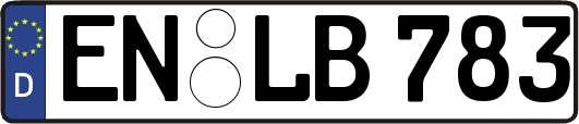 EN-LB783