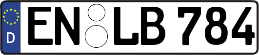 EN-LB784