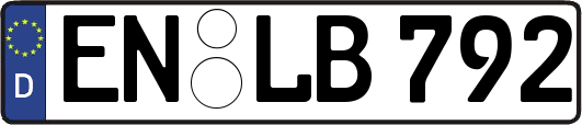EN-LB792