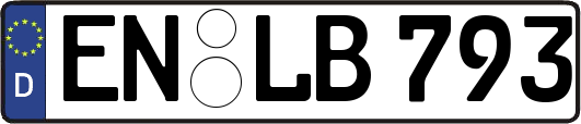 EN-LB793