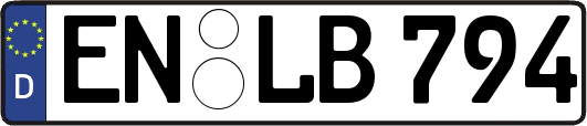 EN-LB794