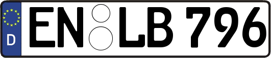 EN-LB796