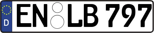 EN-LB797
